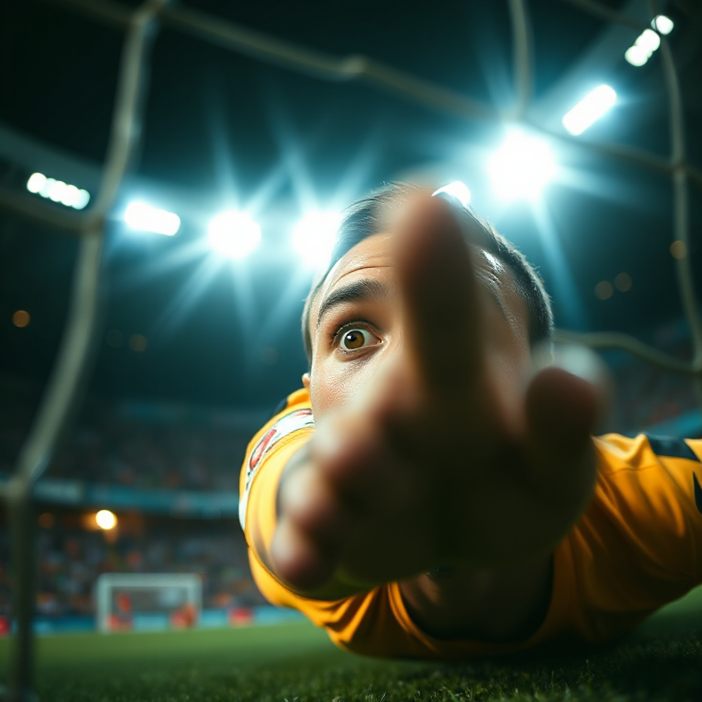 Ai Sẽ Là Vua Phá Lưới Của World Cup 2026? Những Ứng Cử Viên Sáng Giá Nhất