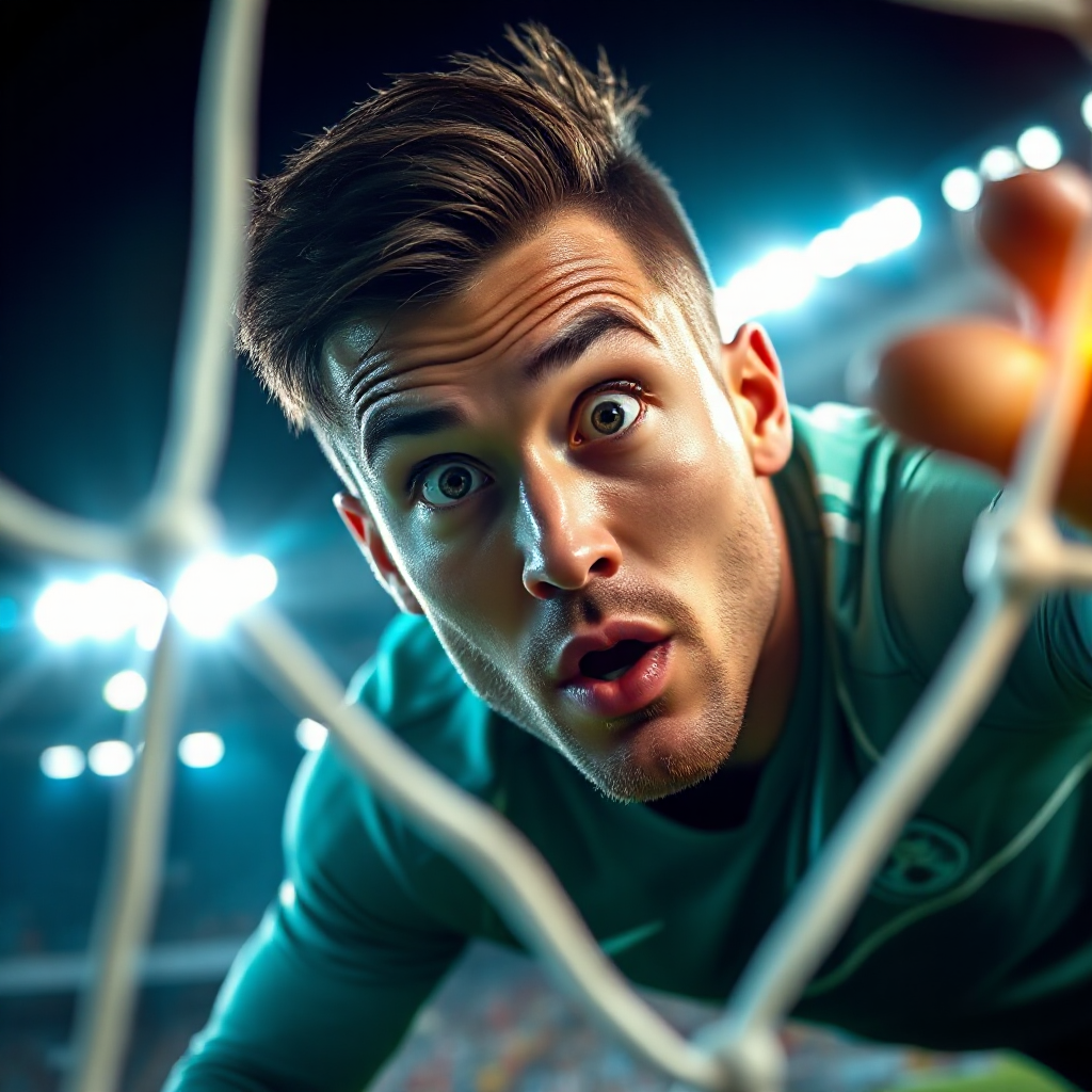 Top 10 Ứng Viên Cho Chức Vô Địch World Cup 2026: Ai Sẽ Lên Ngôi?