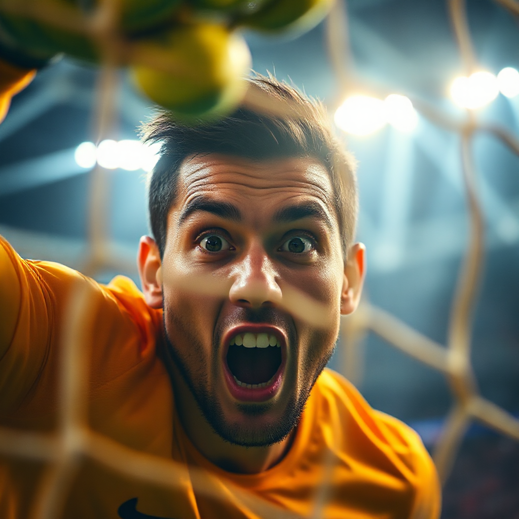 World Cup 2026 Và Những Màn Thể Hiện Đỉnh Cao: Làn Gió Mới Từ Công Nghệ &amp; Tinh Thần Thể Thao
