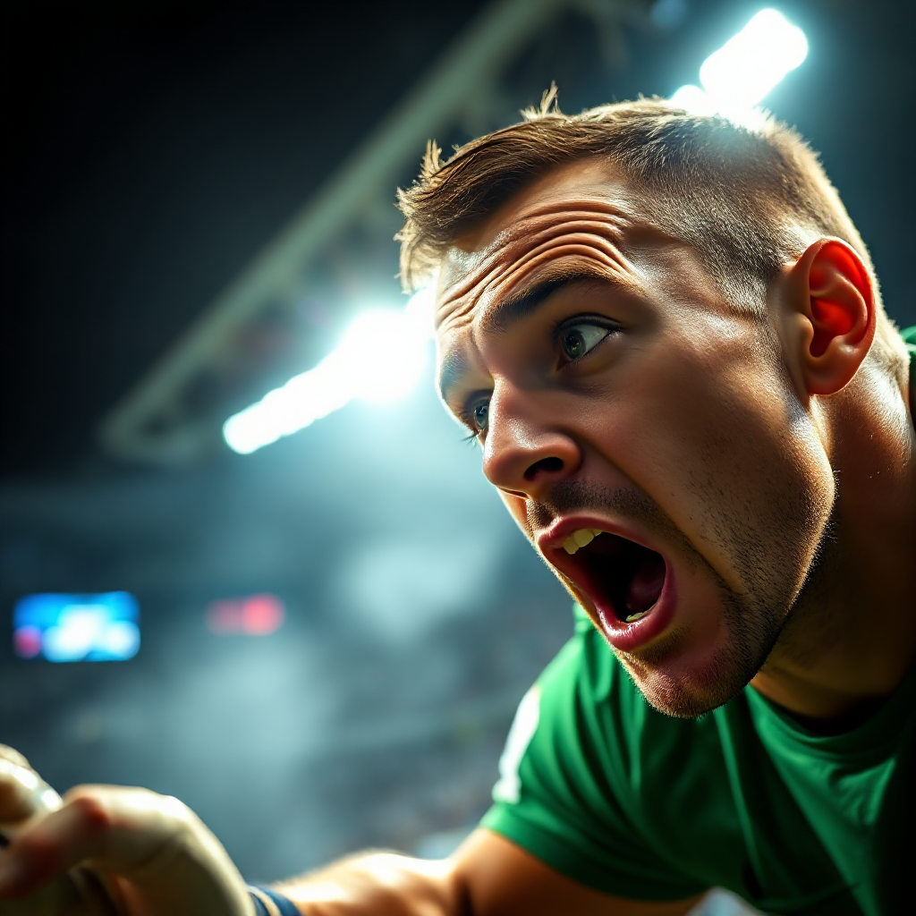 World Cup 2026 Và Những Bất Ngờ Khó Tin Nhất