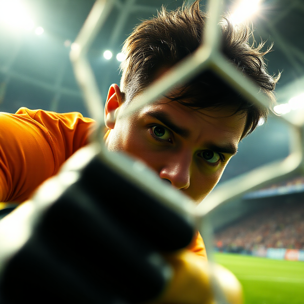 World Cup 2026 Và Những Trận Cầu Đỉnh Cao: Sự Kiện Thể Thao Lớn Nhất Hành Tinh