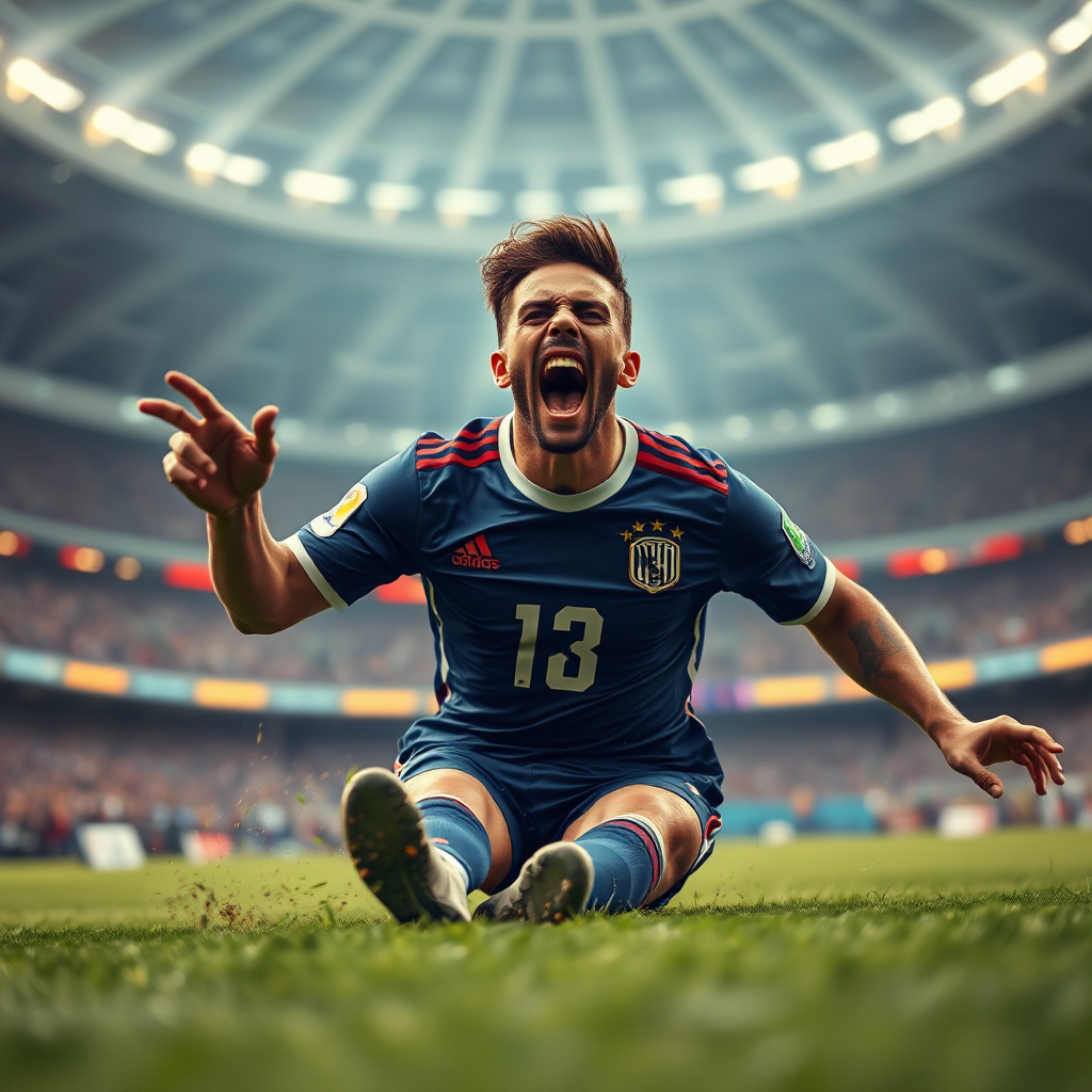 World Cup 2026 Hứa Hẹn Những Kỷ Lục Mới Khó Tin
