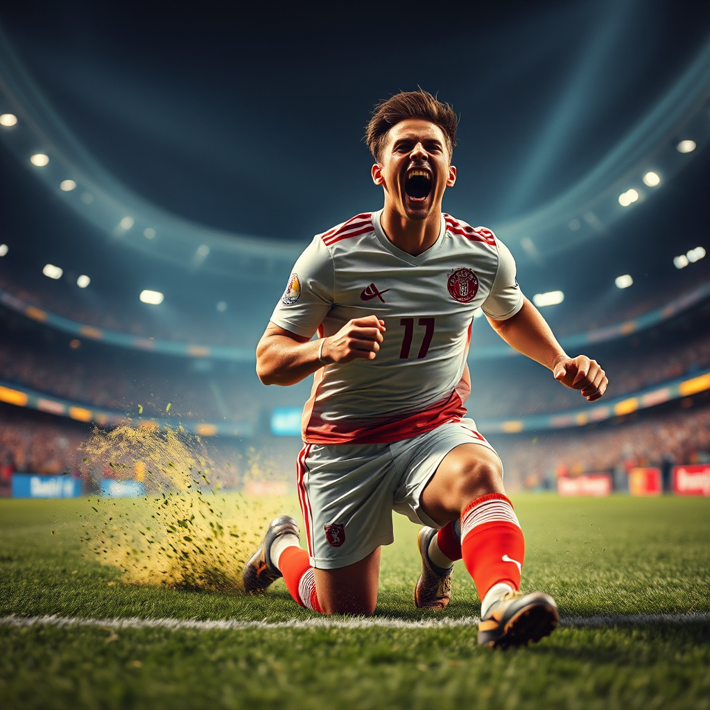 Cơ Hội Đi Tiếp Của Đan Mạch Tại World Cup 2026: Không Chỉ Là Giấc Mơ