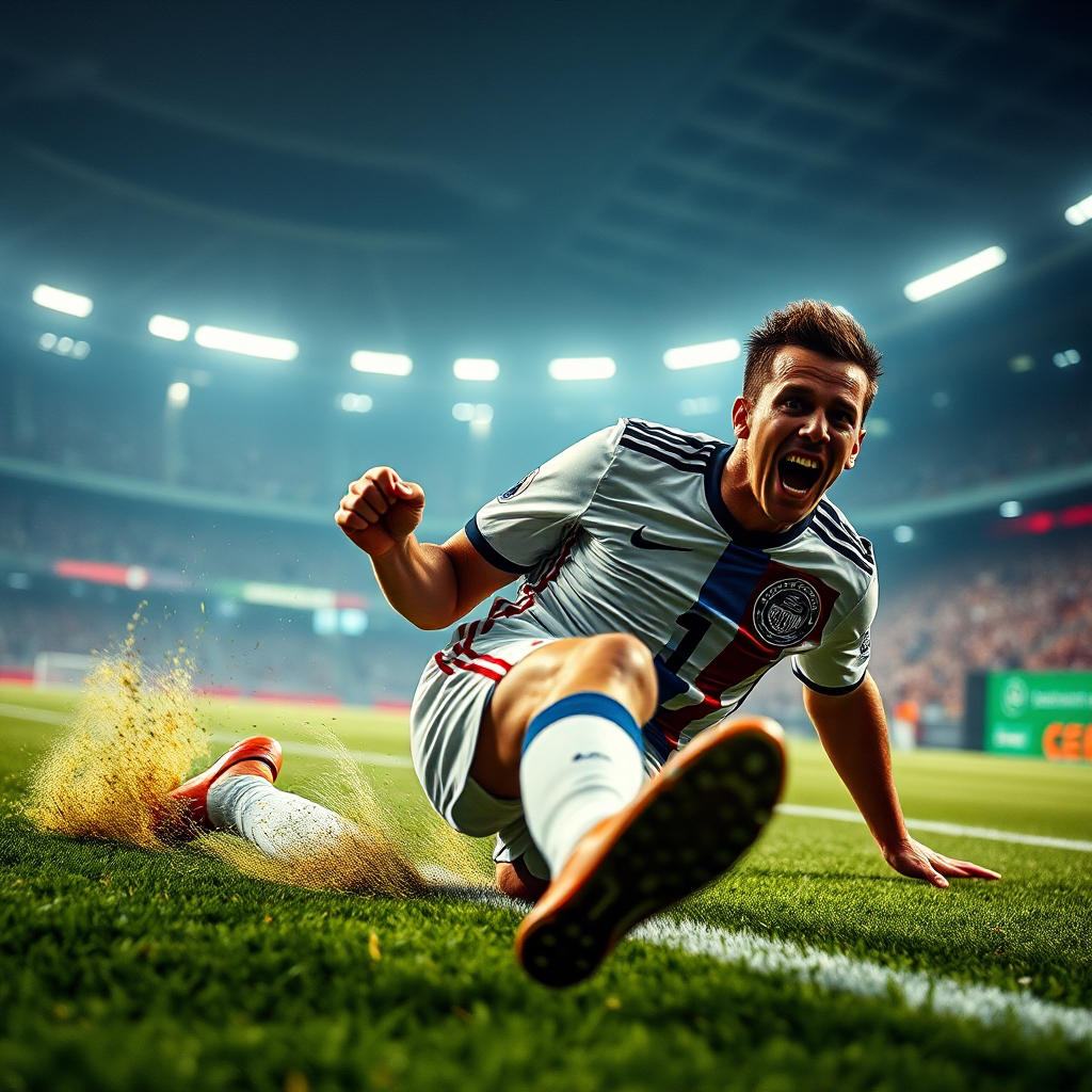 Những Trận Bán Kết Trong Mơ Tại World Cup 2026