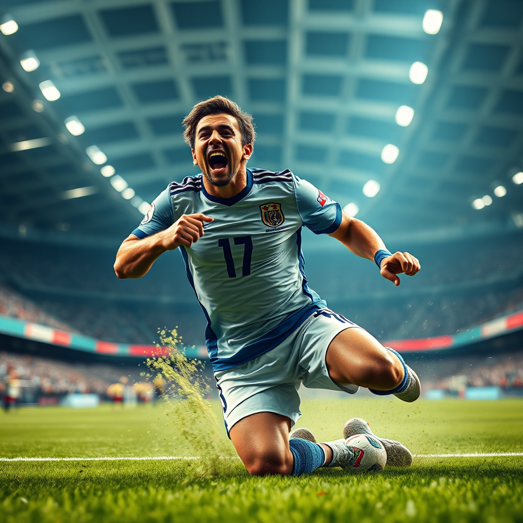 Chung Kết Cúp Bóng Đá Thế Giới 2026 Theo Giờ Việt Nam: Mọi Thứ Bạn Cần Biết