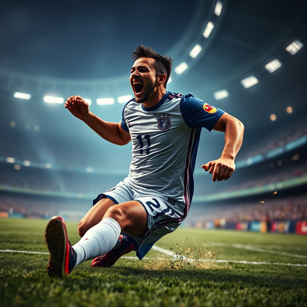 World Cup – Nơi Các Quốc Gia Tranh Tài Công Bằng và Tinh Thần Thể Thao