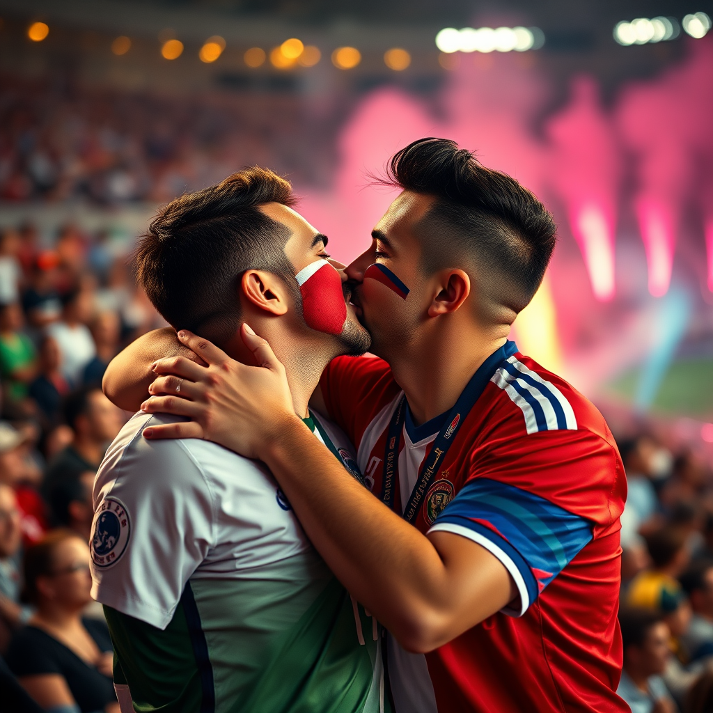 Những Điều Khiến World Cup 2026 Trở Nên Đặc Biệt