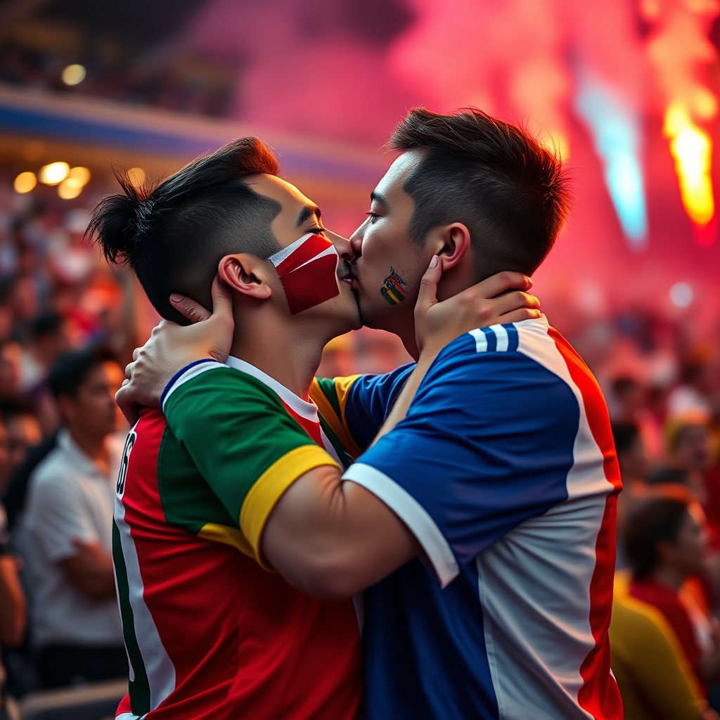Những Cuộc Đối Đầu Duyên Nợ Đỉnh Cao Tại World Cup 2026