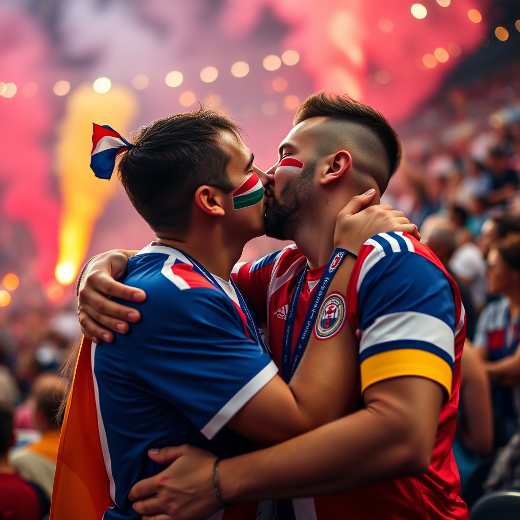 Những Chiến Thuật Đỉnh Cao Tại World Cup 2026: Bước Ngoặt Lịch Sử Của Bóng Đá Thế Giới