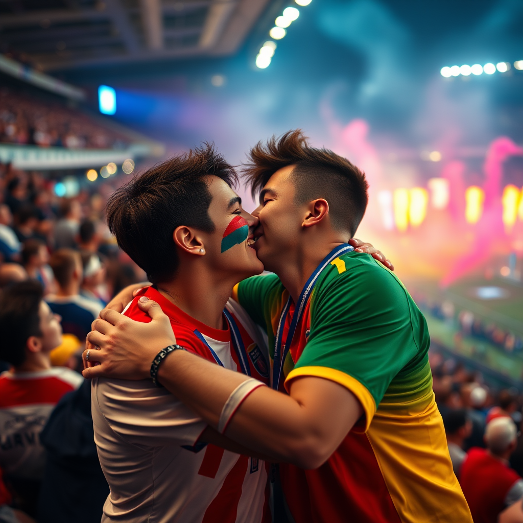 AFC Asian Cup: Làn gió mới thổi bùng ngọn lửa bóng đá châu Á
