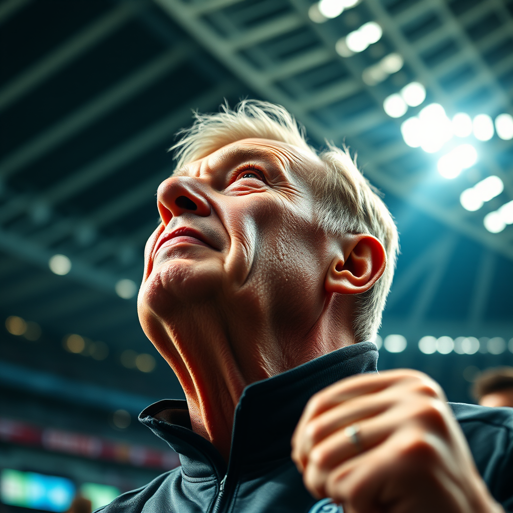Những Ngôi Sao Sáng Giá Tại World Cup 2026: Ai Sẽ Làm Nên Chuyện?