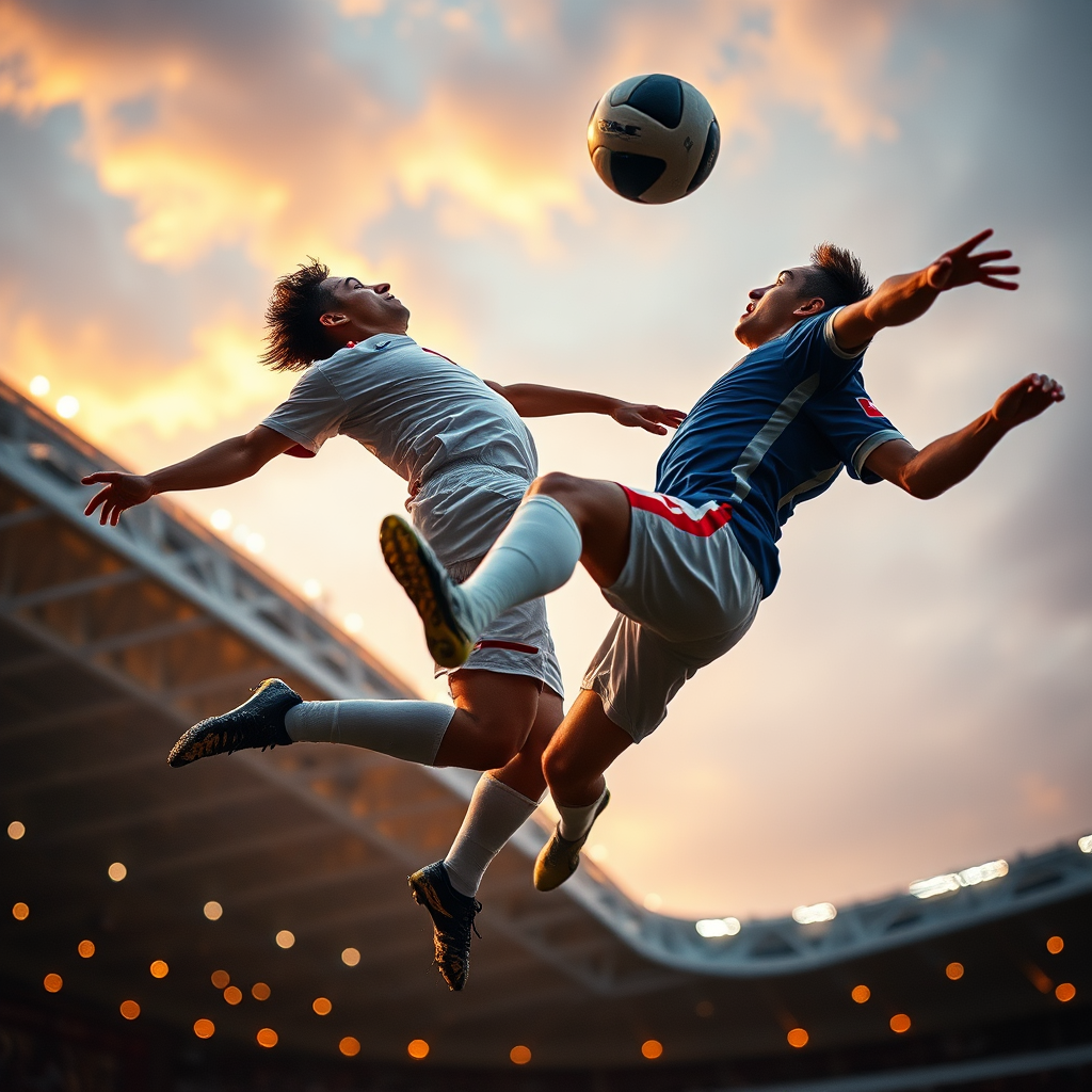 Top 10 Khoảnh Khắc Cảm Xúc Nhất World Cup 2026: Hành Trình Của Những Trái Tim Vỡ Oà
