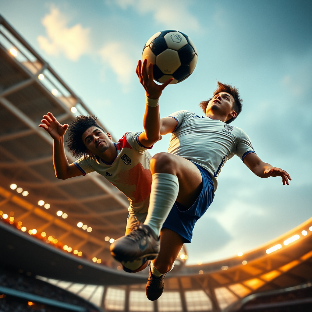 World Cup 2026: Cập Nhật Mỗi Ngày Cùng tqh.com.vn