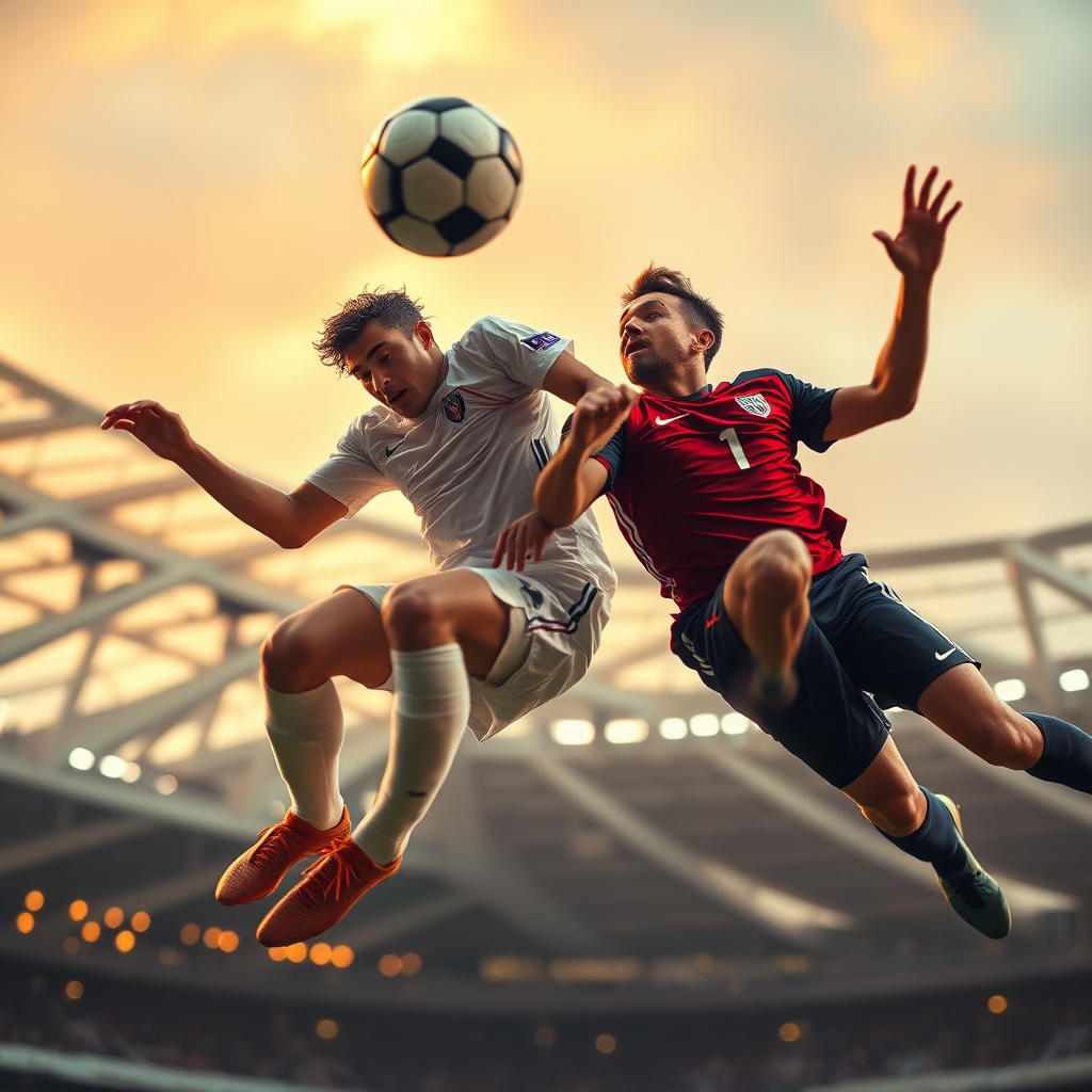 World Cup 2026: Những đội bóng châu Âu nào sẽ thống trị sân chơi toàn cầu?