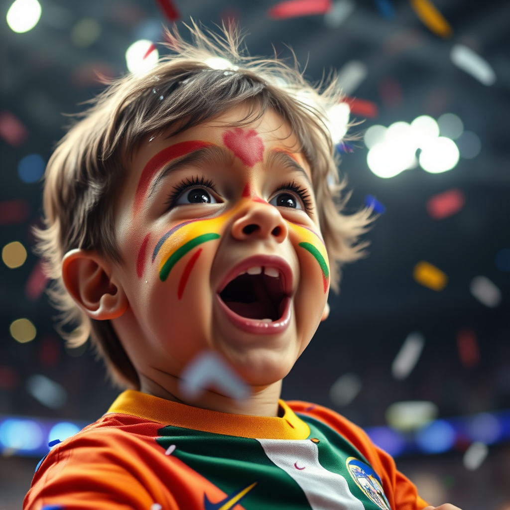World Cup 2026 Và Những Cuộc Chiến Không Hồi Kết: Điều Gì Đang Chờ Đón Chúng Ta?