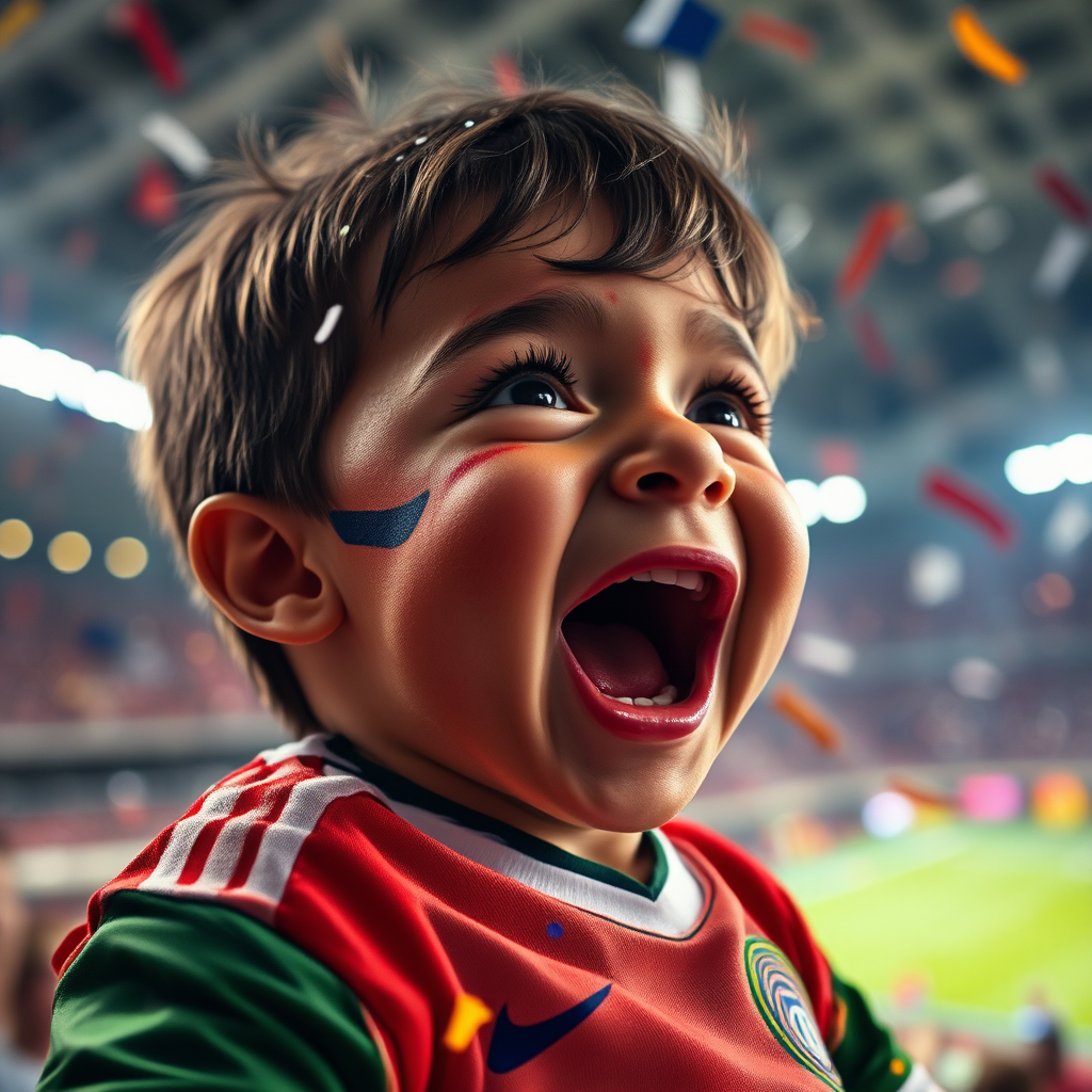 Ai Sẽ Trở Thành Người Hùng Của World Cup 2026?