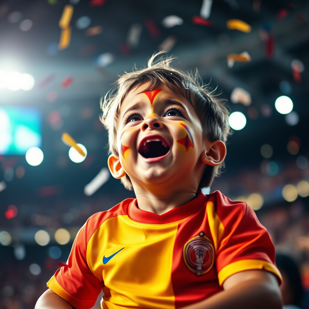 Những Đội Tuyển Có Hành Trình Vòng Loại Ấn Tượng: Họ Đã Làm Nên Điều Kỳ Diệu Như Thế Nào?