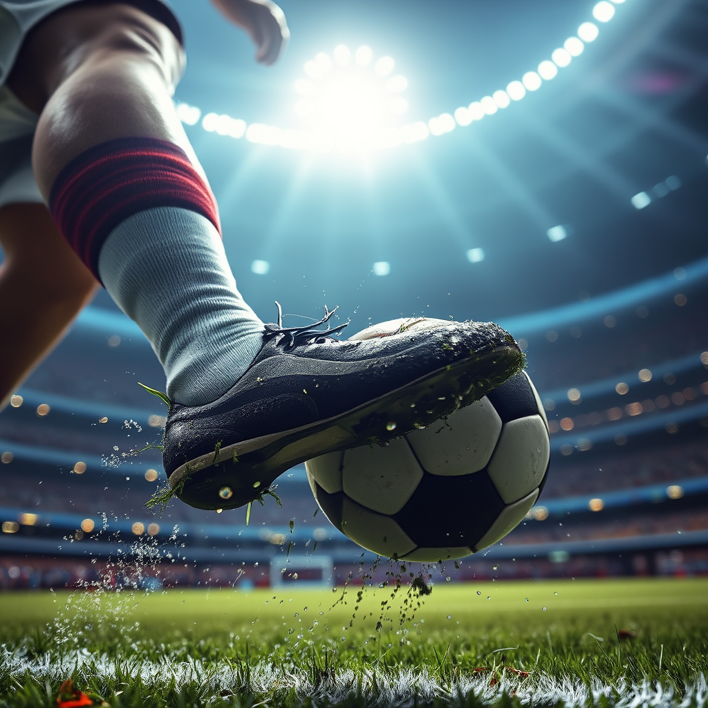 World Cup 2026 và Những Màn Trình Diễn Đẳng Cấp: Khi Bóng Đá Chạm Đến Đỉnh Cao