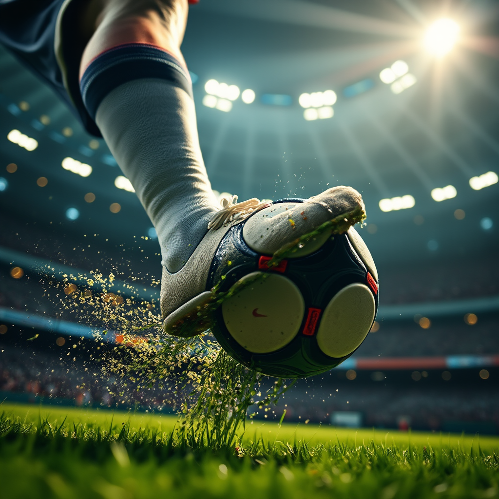 World Cup 2026 Và Những Kỷ Lục Chờ Được Viết Lại