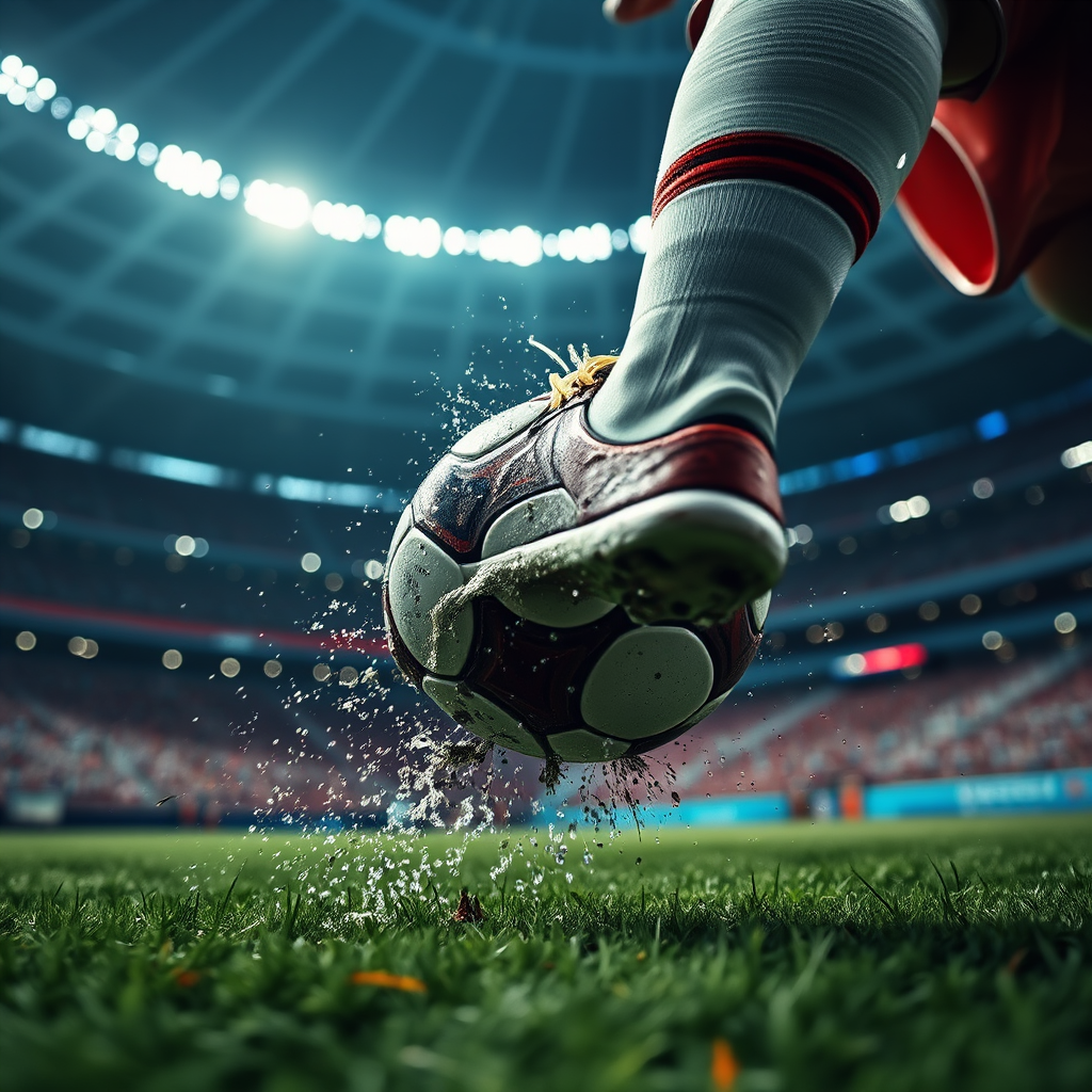 World Cup 2026 Và Những Kỷ Lục Có Thể Tồn Tại Hàng Thập Kỷ