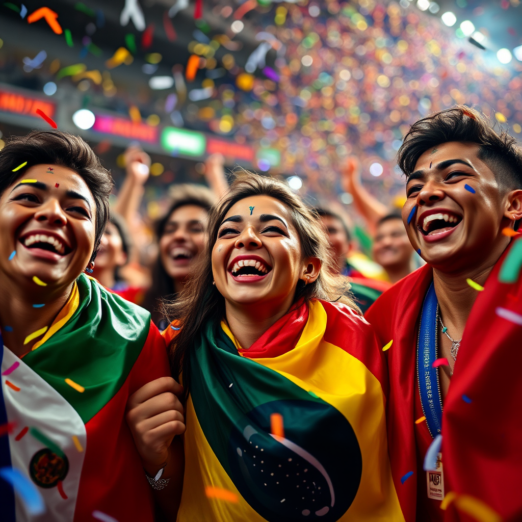 Ai Sẽ Nâng Cao Chiếc Cúp Vàng Danh Giá World Cup 2026?