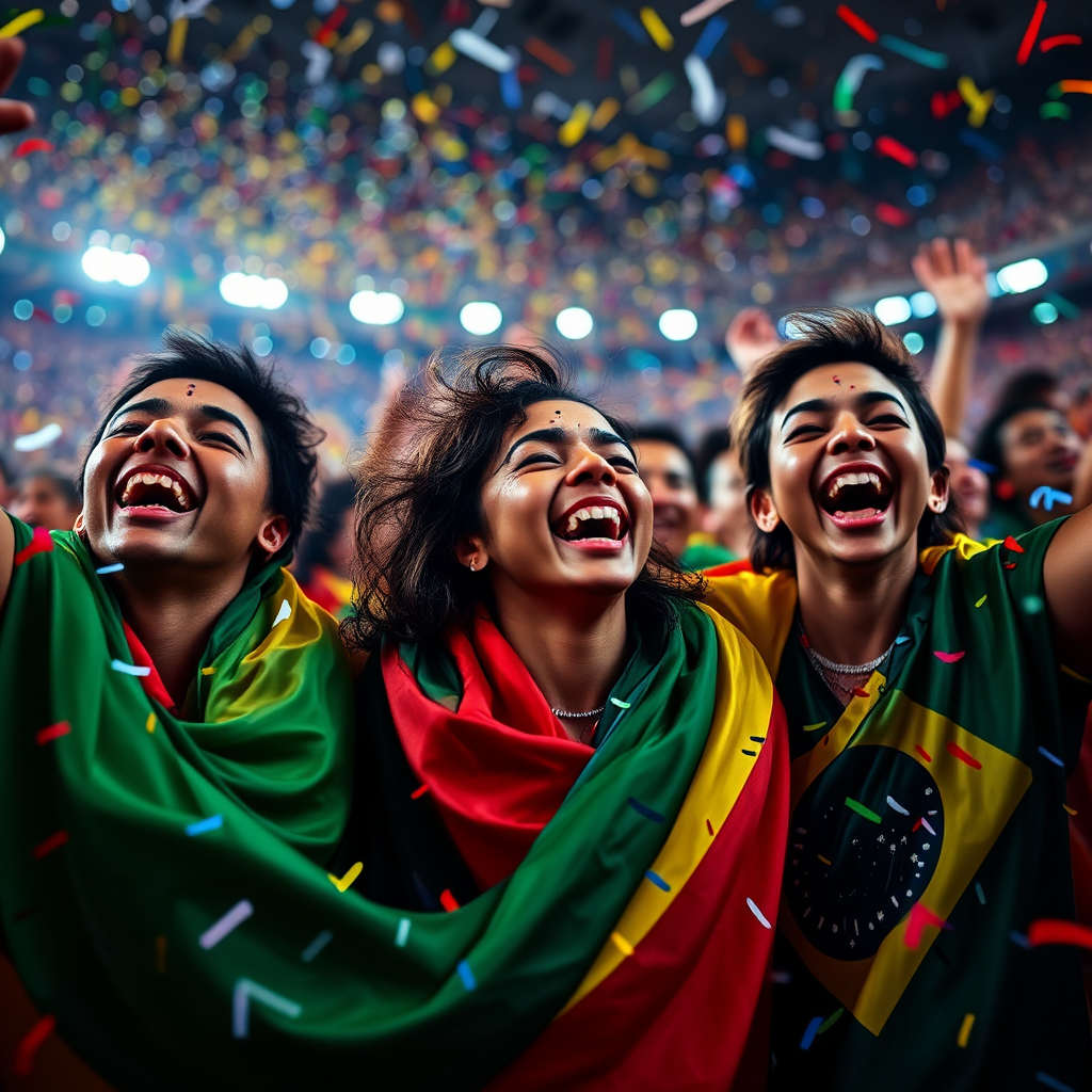 Những Ẩn Số Thú Vị Trước Thềm World Cup 2026