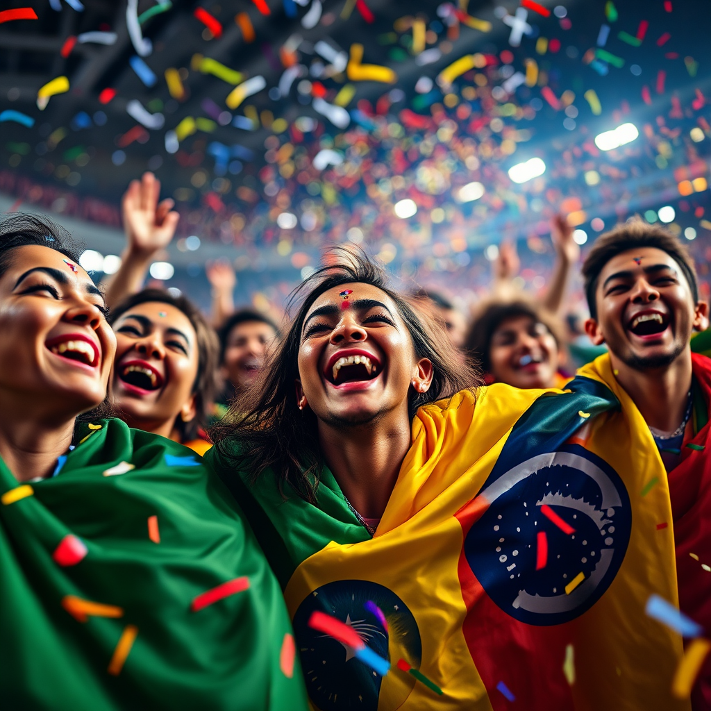 Lịch Thi Đấu Các Ông Lớn Tại World Cup 2026: Cơn Sốt Bóng Đá Sắp Bùng Nổ! ⚽