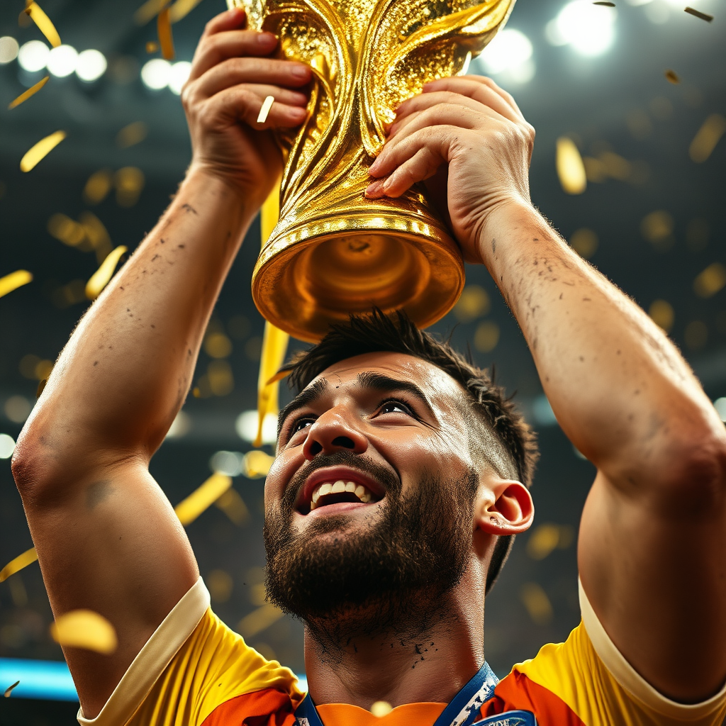 Những Khoảnh Khắc Đáng Nhớ Nhất World Cup 2026: Hành Trình Cảm Xúc Trên Đất Mỹ