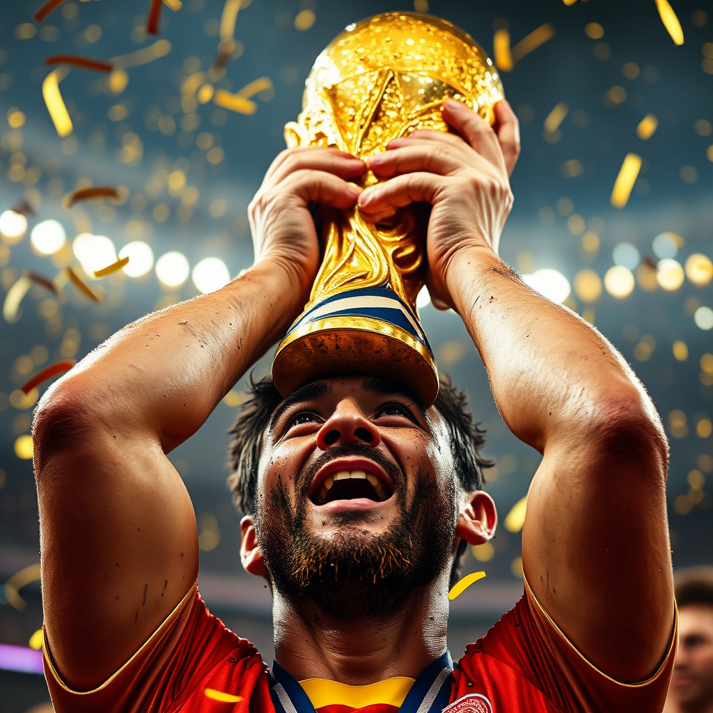 World Cup 2026: Nhận Định Chính Xác Nhất Cho Mọi Trận Cầu