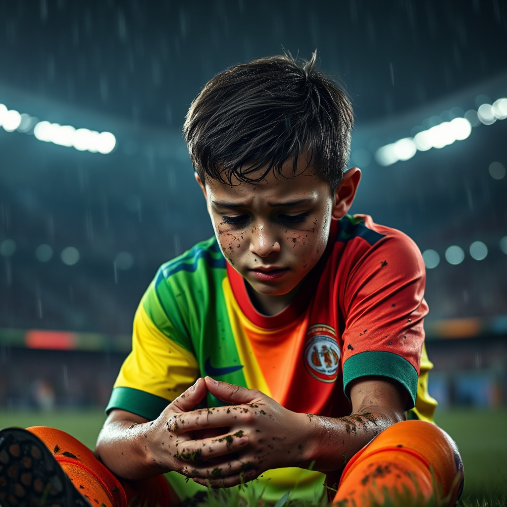 Những Bất Ngờ Có Thể Làm Thay Đổi Cả Giải Đấu