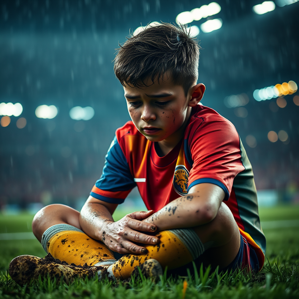 World Cup 2026 và Những Câu Chuyện Đầy Cảm Hứng: Hành Trình Vượt Qua Giới Hạn