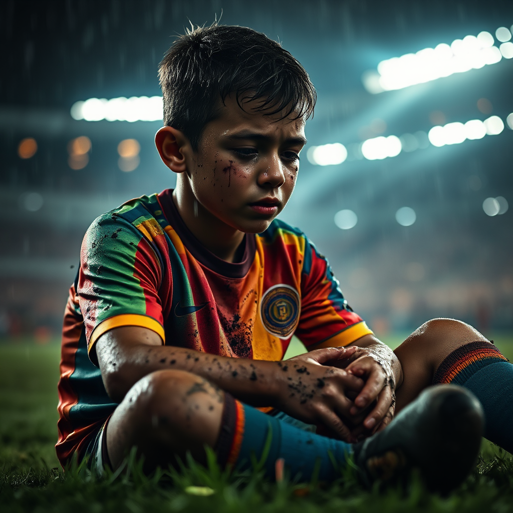 World Cup 2026 Và Những Bất Ngờ Chấn Động