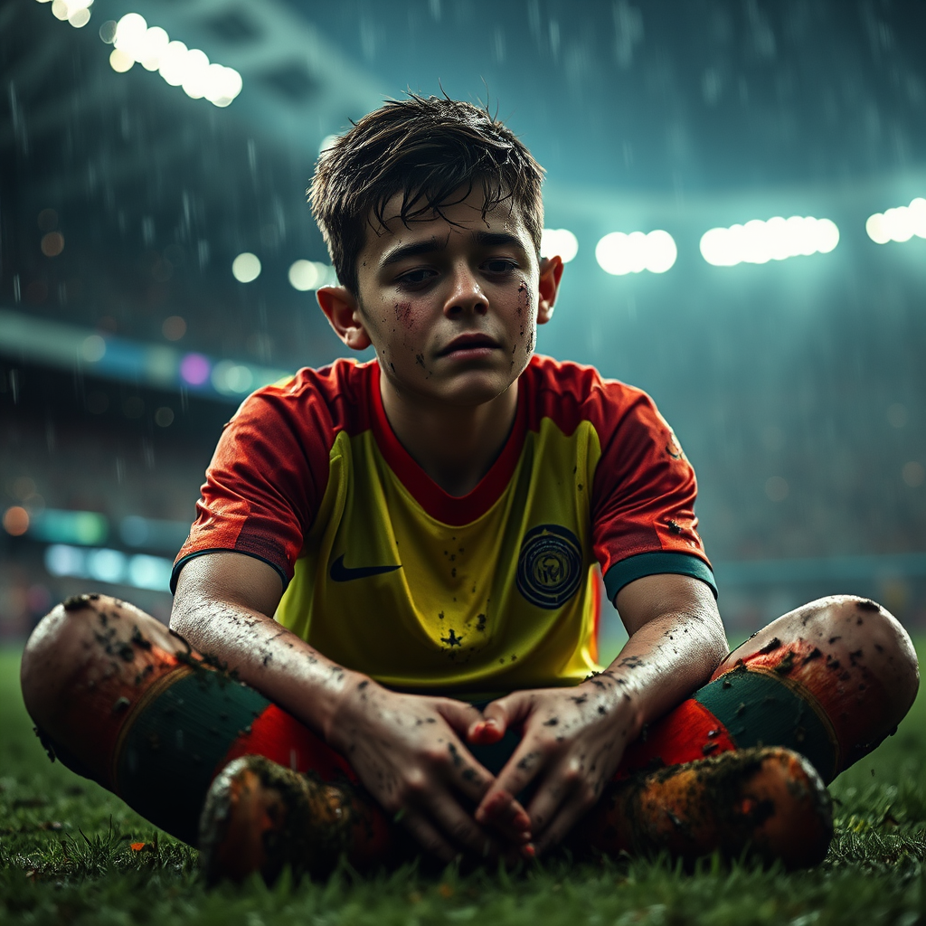 World Cup 2026 Và Những Điều Cần Biết: Làn Gió Mới Cho Tình Yêu Bóng Đá
