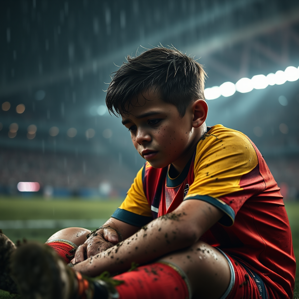 World Cup 2026 – Ngọn lửa cảm hứng cho thế hệ trẻ toàn cầu