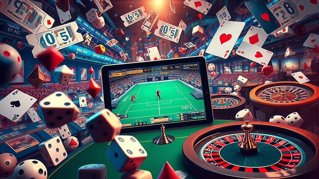 B52 CLUB xổ số: Trải nghiệm giải trí đỉnh cao cùng cơ hội trúng lớn mỗi ngày