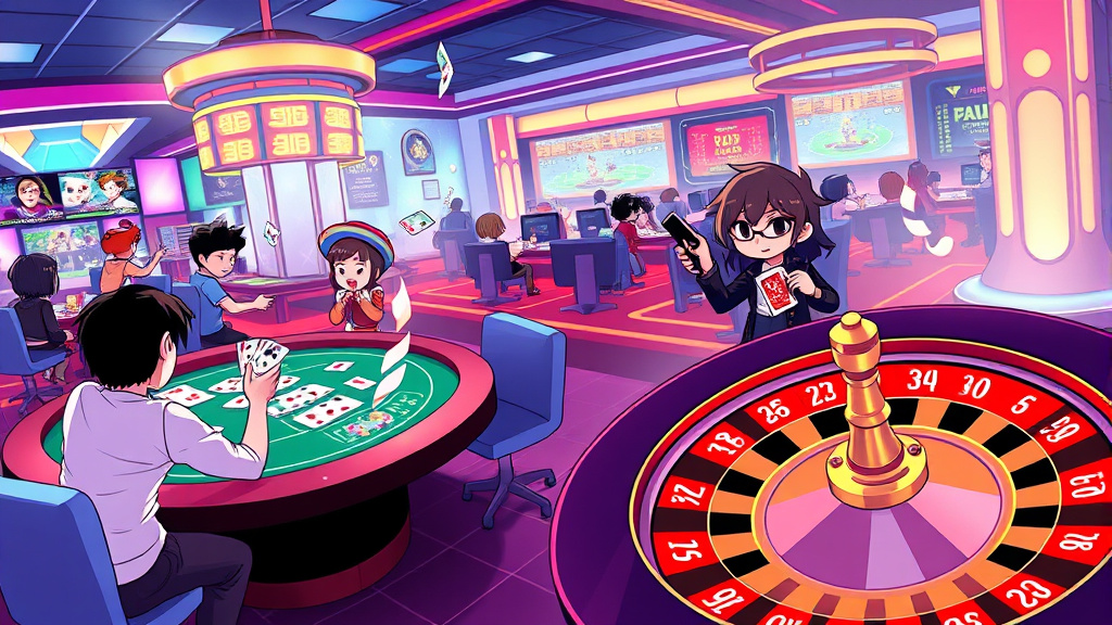 F168 CASINO F168