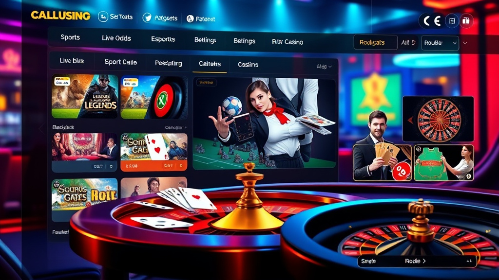 Red88 – Có gì hot khiến cộng đồng game thủ xôn xao?