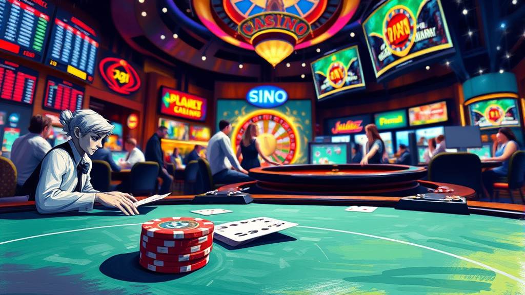 F168 CASINO F168