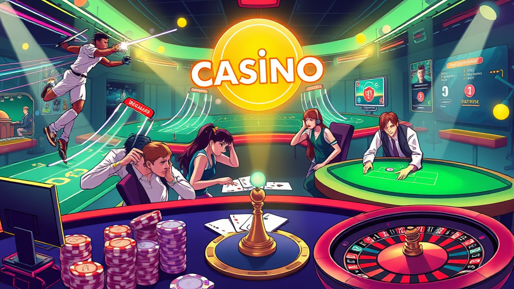 Sun Win – Sức hút khó cưỡng từ cổng game đổi thưởng đình đám