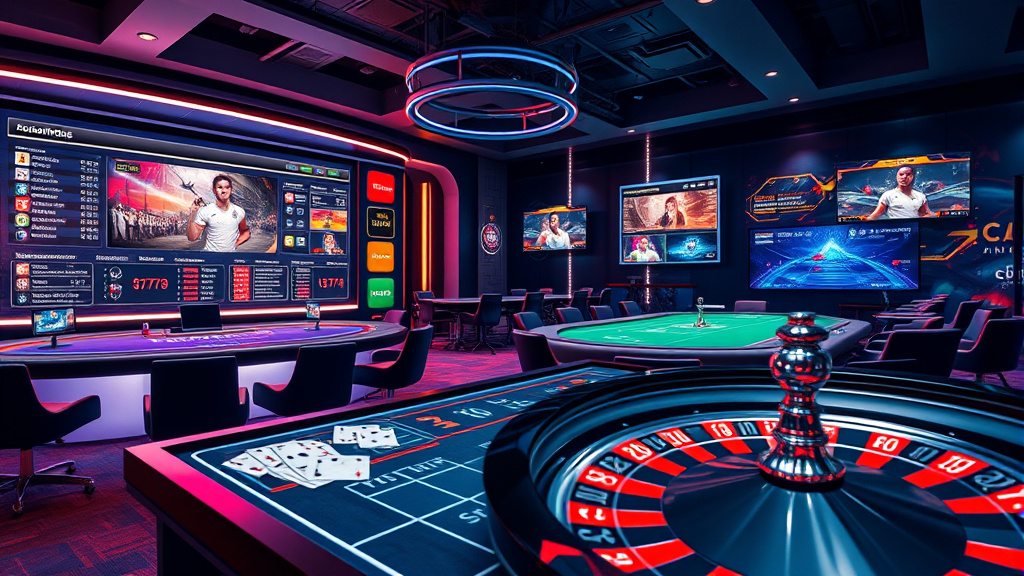 Sun Win – Tại sao cổng game này đang “làm mưa làm gió” trên thị trường?