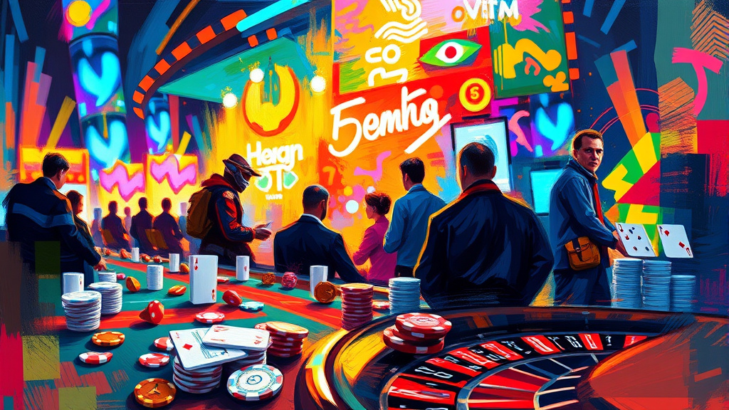 Sc 88 Casino Sc88