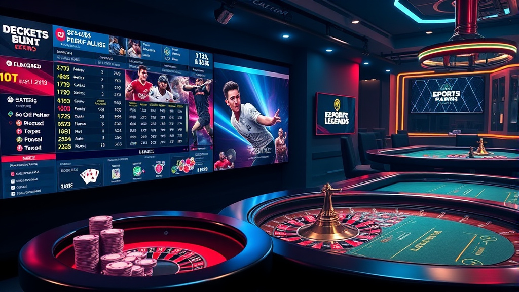 Sun Win – Cổng Game Đổi Thưởng Đang Khuấy Đảo Thị Trường Giải Trí Trực Tuyến