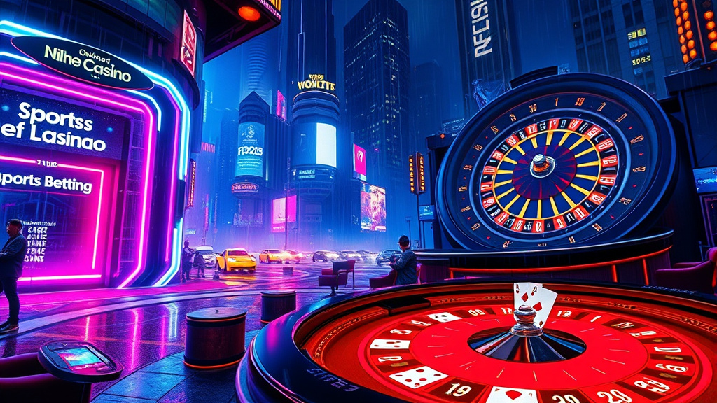 Sunwin Có Thực Sự Là Cổng Game Bài Đổi Thưởng Đáng Chơi Nhất 2024?