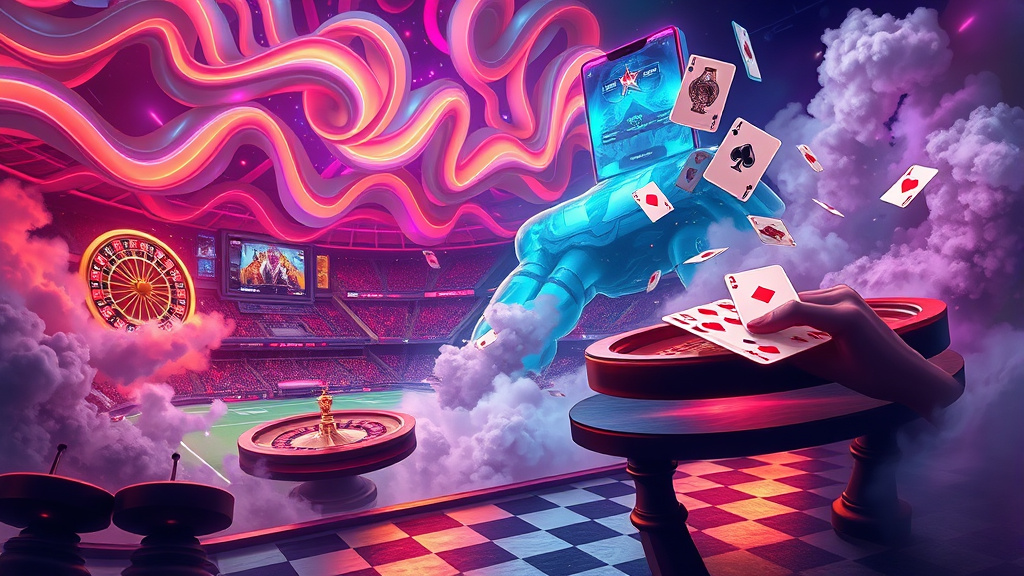 Sunwin – Cổng Game Đổi Thưởng Đáng Chơi Nhất Hiện Nay