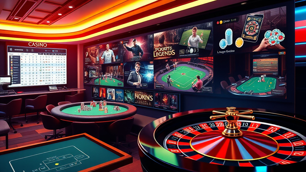 B52 CLUB và Văn Phòng Đại Diện: Sự Thật Đằng Sau Địa Chỉ Website