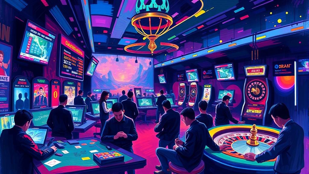 CASINO F168: Sân chơi cá cược trực tuyến đáng trải nghiệm nhất 2024