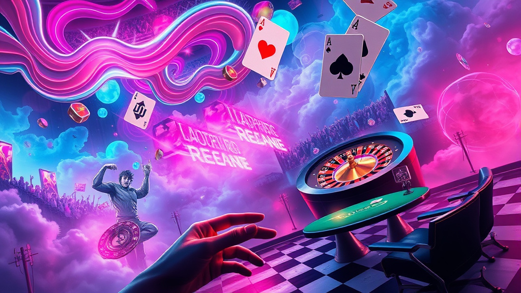 B52 CLUB Casino Online: Sân Chơi Giải Trí Đỉnh Cao Cho Game Thủ Việt