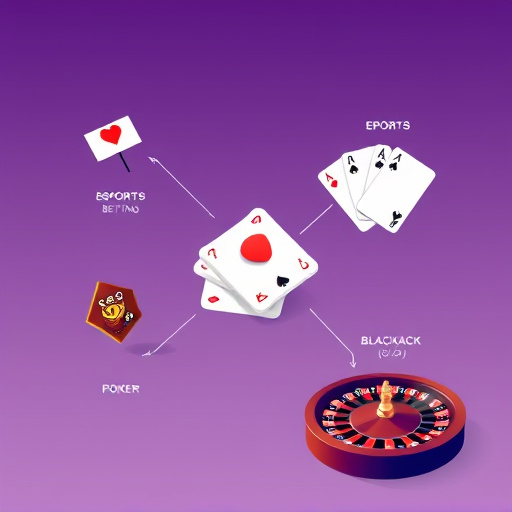Sunwin: Cổng Game Bài Đổi Thưởng Đang Gây Sốt - Có Gì Hấp Dẫn?