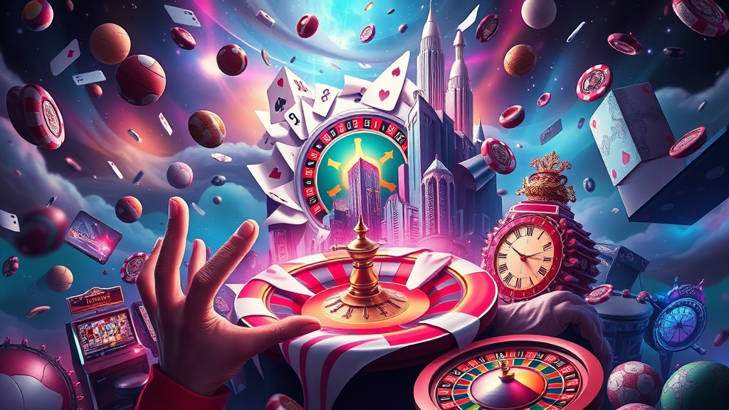 11M FUN: Khi "Chơi" Công Nghệ Trở Thành Nghệ Thuật Sống
