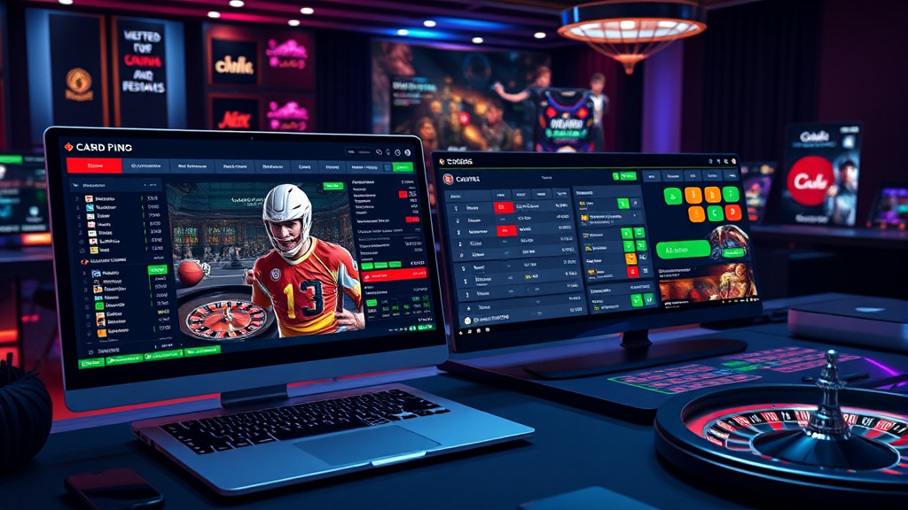 Sunwin – Làng game đổi thưởng đang làm mưa làm gió, có gì hot?